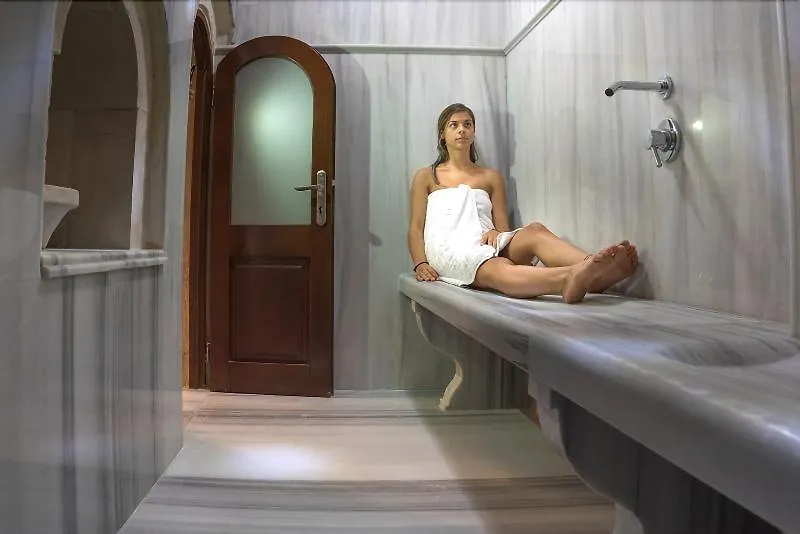 Hamam Oriental Suites Rethymno 2*,  Grecia