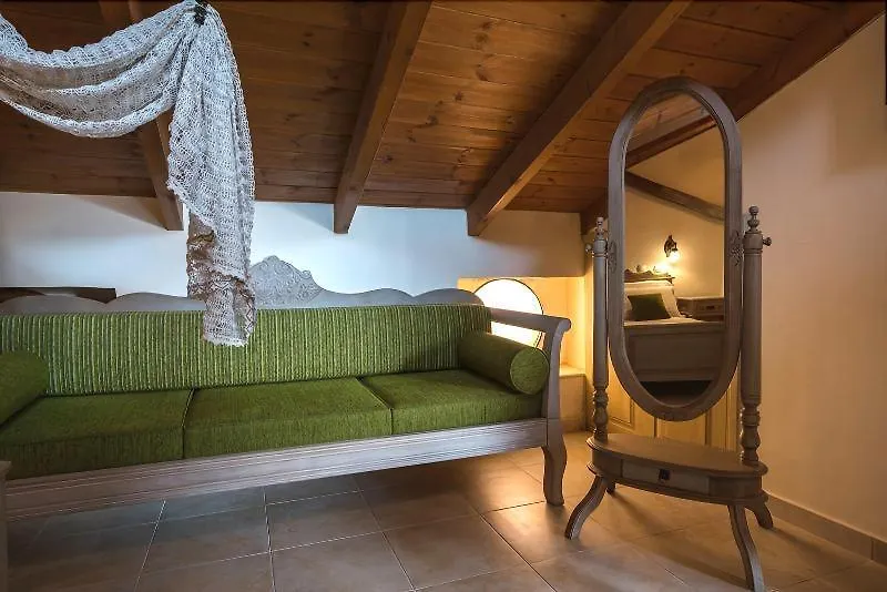 Hotel Hamam Oriental Suites Rethymno