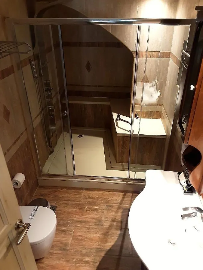Hotel Hamam Oriental Suites Rethymno