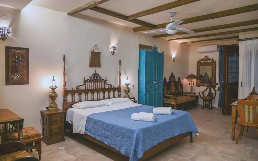 Hamam Oriental Suites Rethymno Grecia