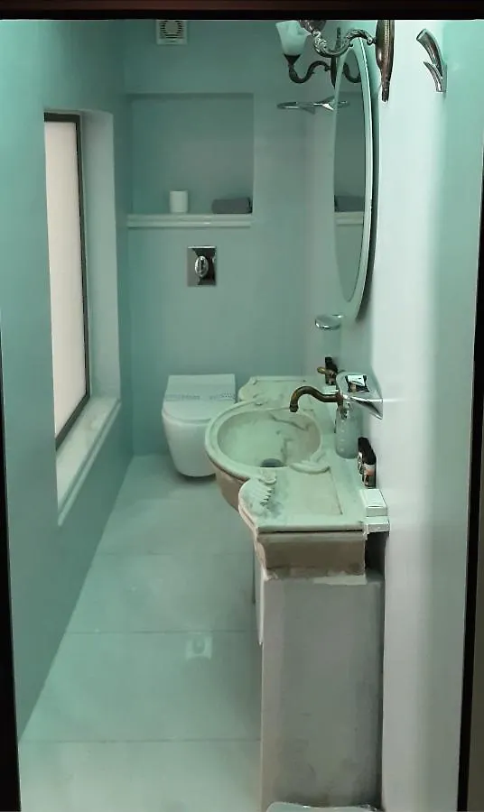 ** Hotel Hamam Oriental Suites Rethymno Grecia