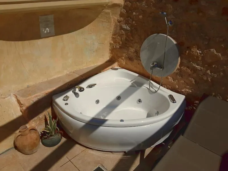 Hamam Oriental Suites Rethymno Hotel