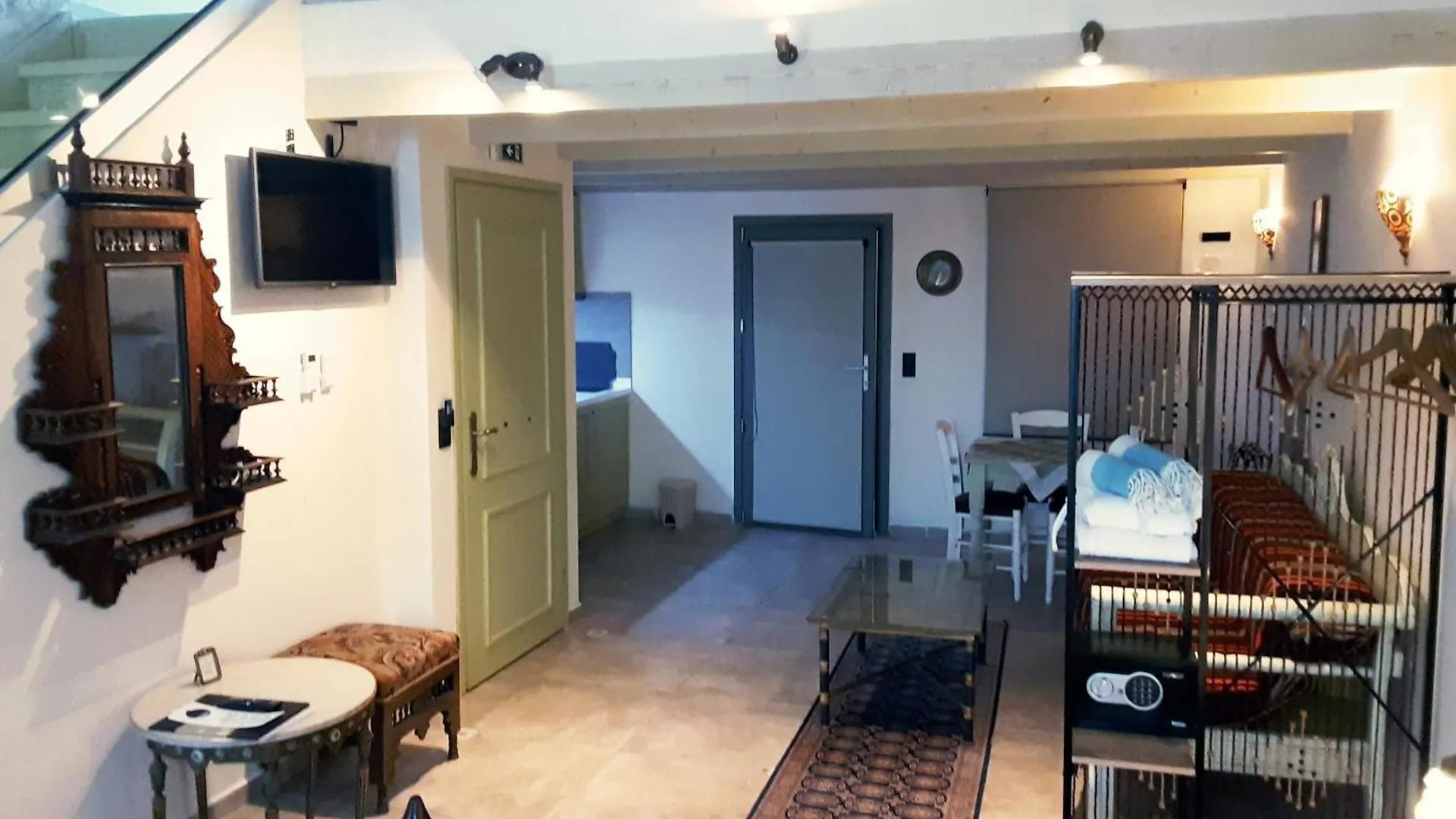 Hotel Hamam Oriental Suites Rethymno