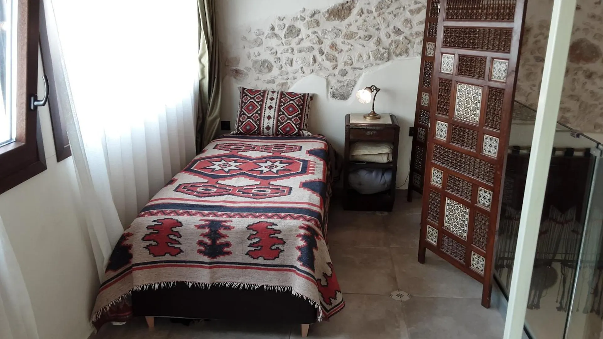 Hamam Oriental Suites Rethymno Grecia