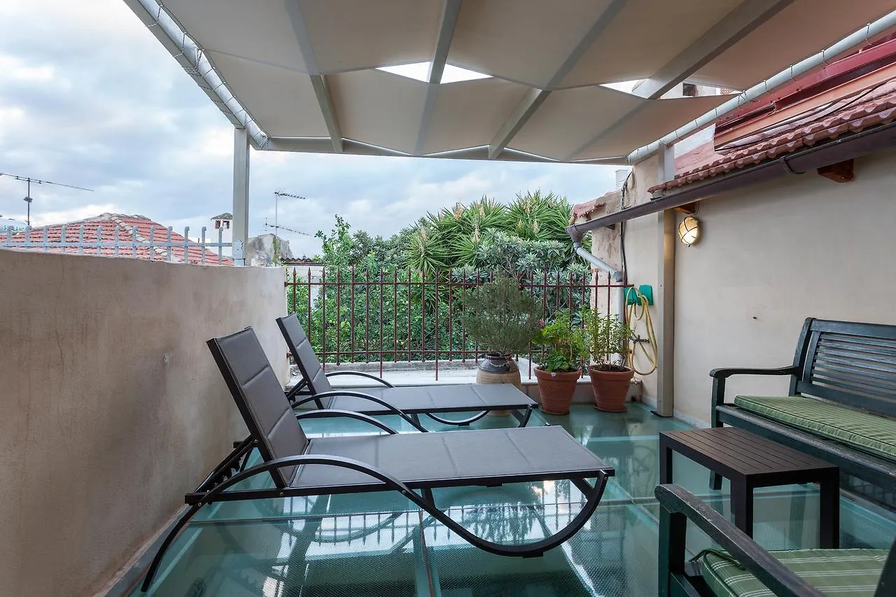 Hamam Oriental Suites Rethymno 2*,  Grecia