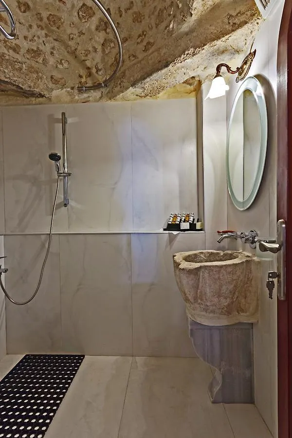 Hamam Oriental Suites Rethymno