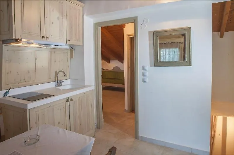 Hamam Oriental Suites Rethymno  2*, Rethymno (Crete)