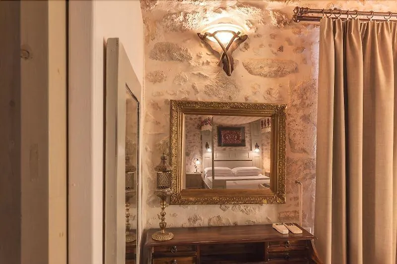 Hamam Oriental Suites Rethymno  Hotel