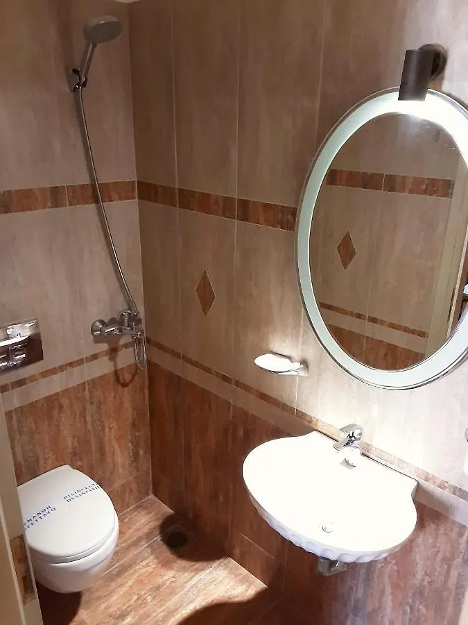 Hamam Oriental Suites Rethymno  Hotel