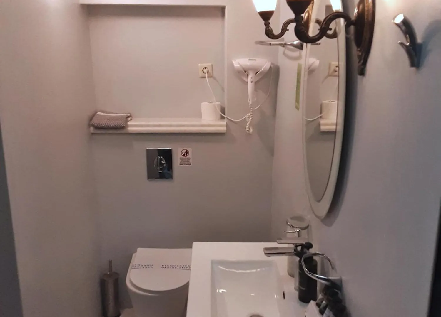 Hamam Oriental Suites Rethymno  Rethymno (Crete)