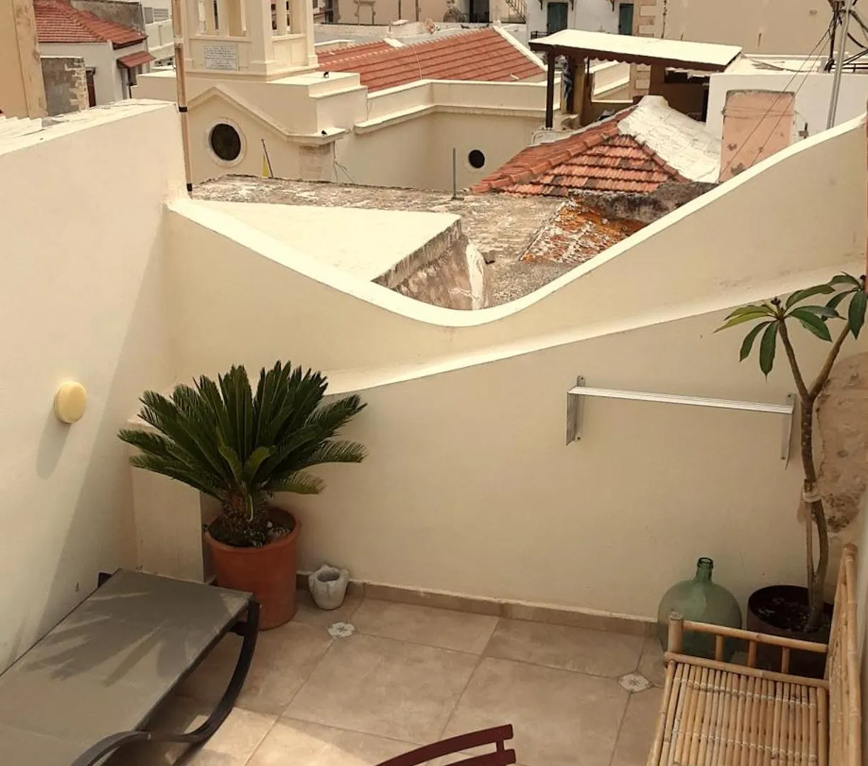 Hamam Oriental Suites Rethymno  Rethymno (Crete)