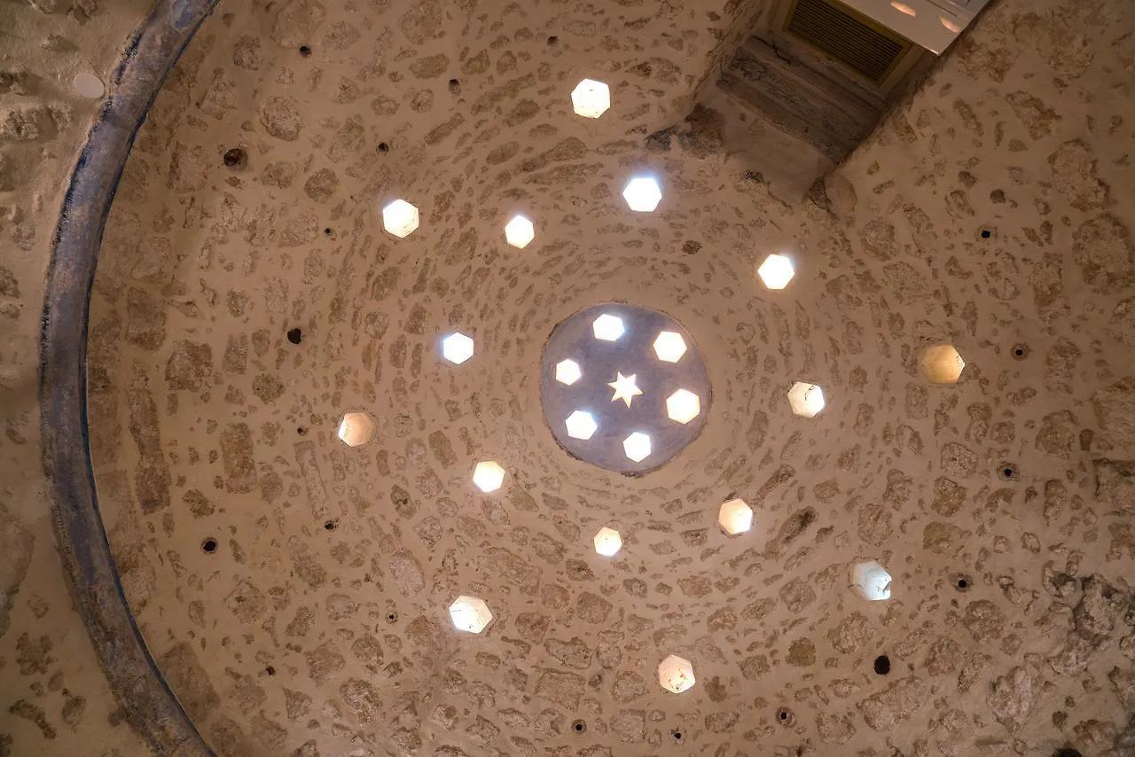Hamam Oriental Suites Rethymno  Greece